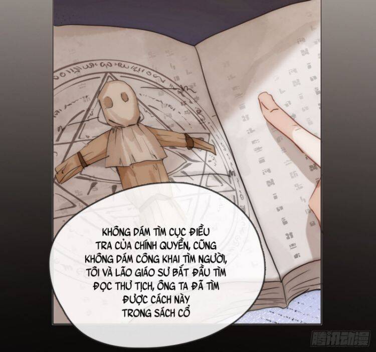 Thỉnh Cùng Ta Đồng Miên-Xin Hãy Ngủ Cùng Ta Chapter 72 - 22