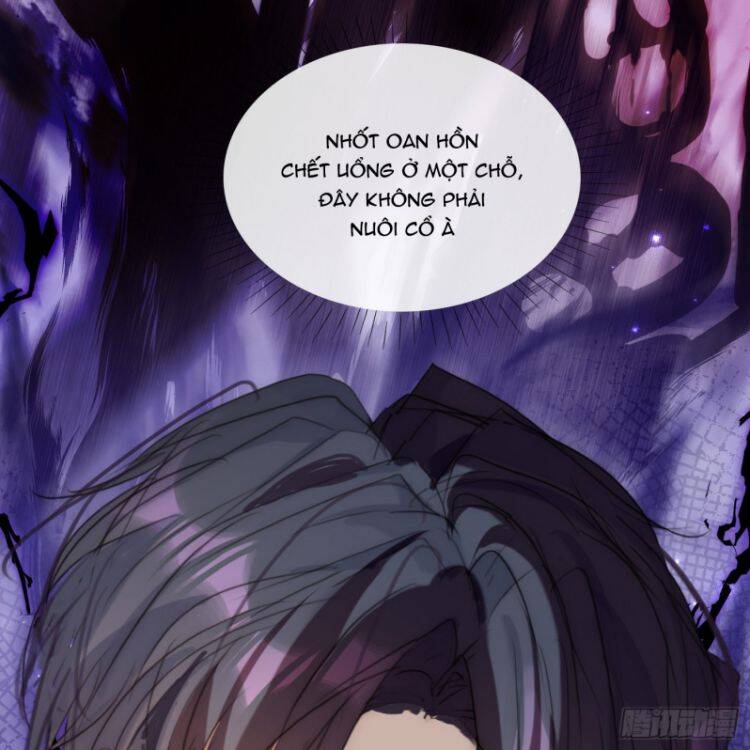 Thỉnh Cùng Ta Đồng Miên-Xin Hãy Ngủ Cùng Ta Chapter 72 - 24