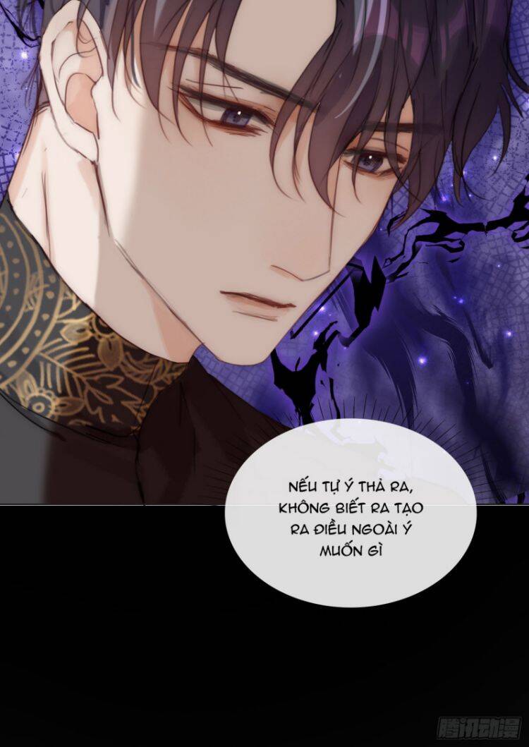 Thỉnh Cùng Ta Đồng Miên-Xin Hãy Ngủ Cùng Ta Chapter 72 - 25