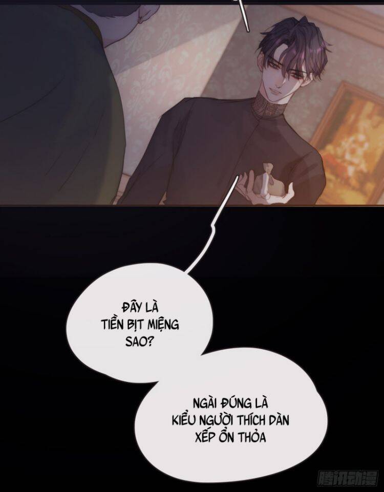 Thỉnh Cùng Ta Đồng Miên-Xin Hãy Ngủ Cùng Ta Chapter 72 - 4