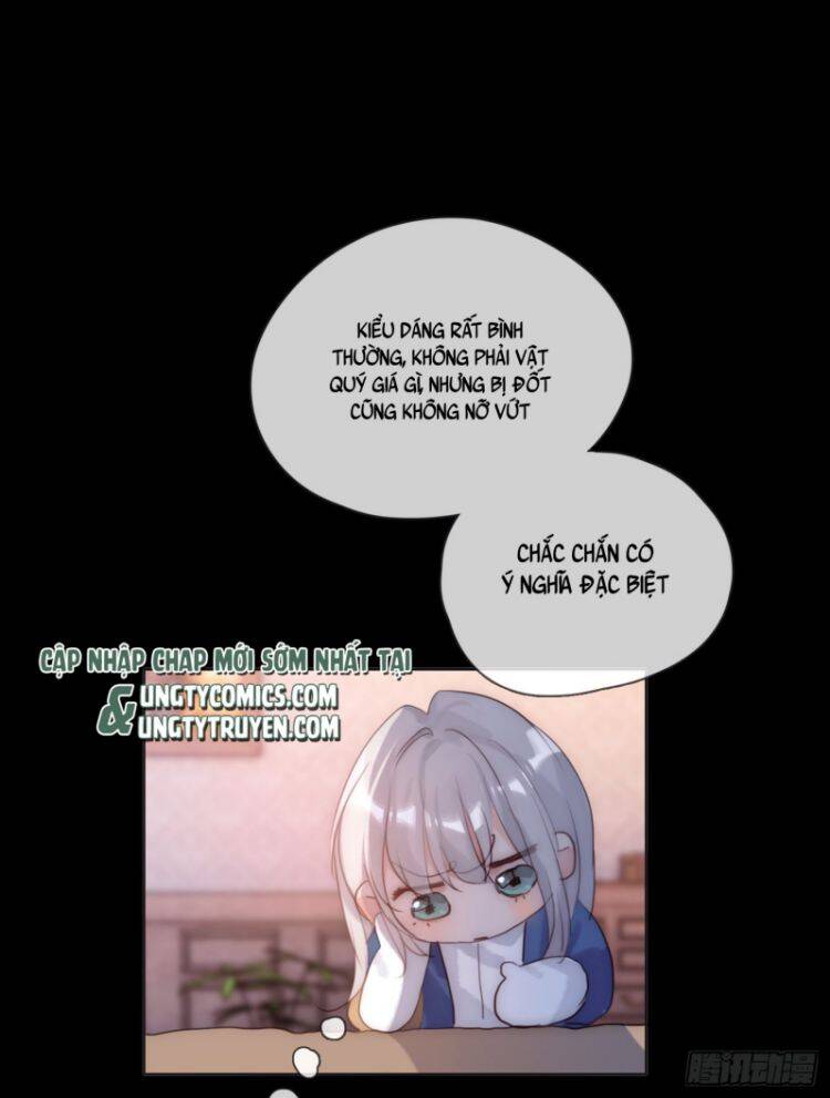 Thỉnh Cùng Ta Đồng Miên-Xin Hãy Ngủ Cùng Ta Chapter 72 - 31