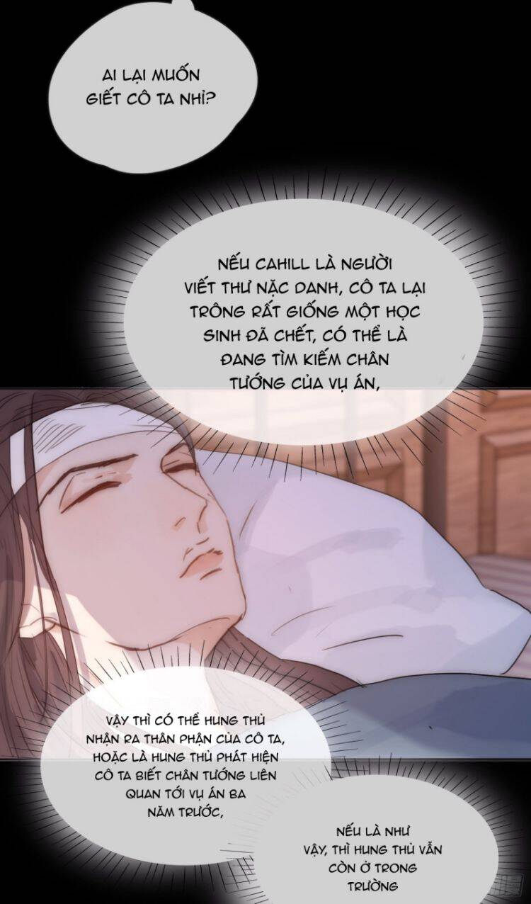 Thỉnh Cùng Ta Đồng Miên-Xin Hãy Ngủ Cùng Ta Chapter 72 - 32