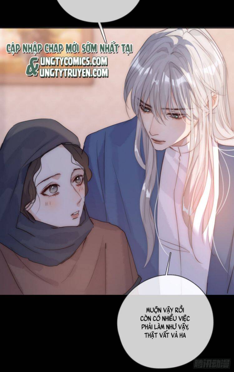 Thỉnh Cùng Ta Đồng Miên-Xin Hãy Ngủ Cùng Ta Chapter 72 - 34