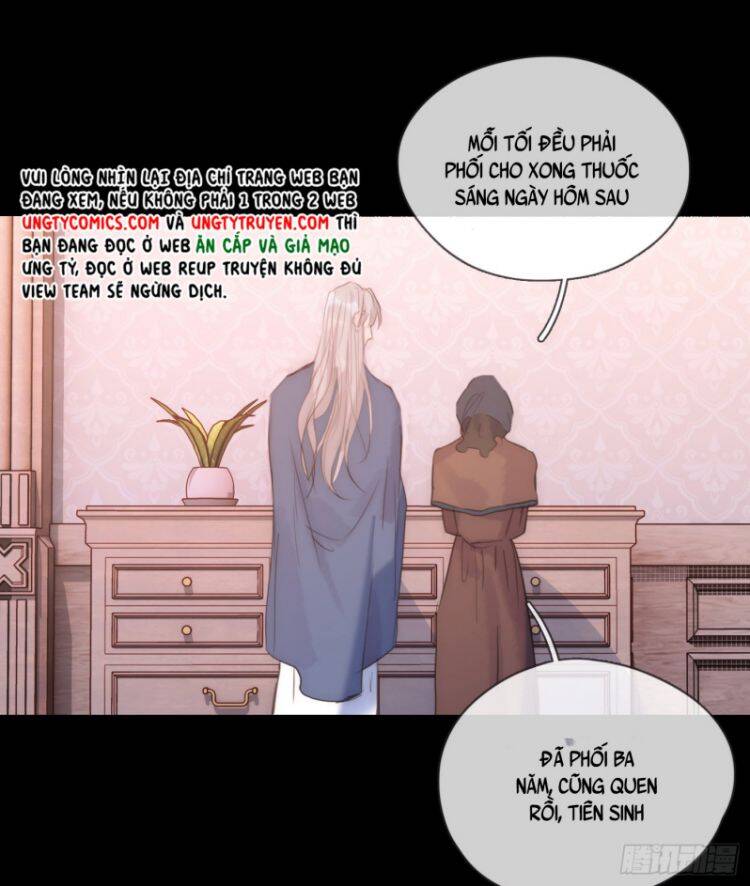 Thỉnh Cùng Ta Đồng Miên-Xin Hãy Ngủ Cùng Ta Chapter 72 - 35