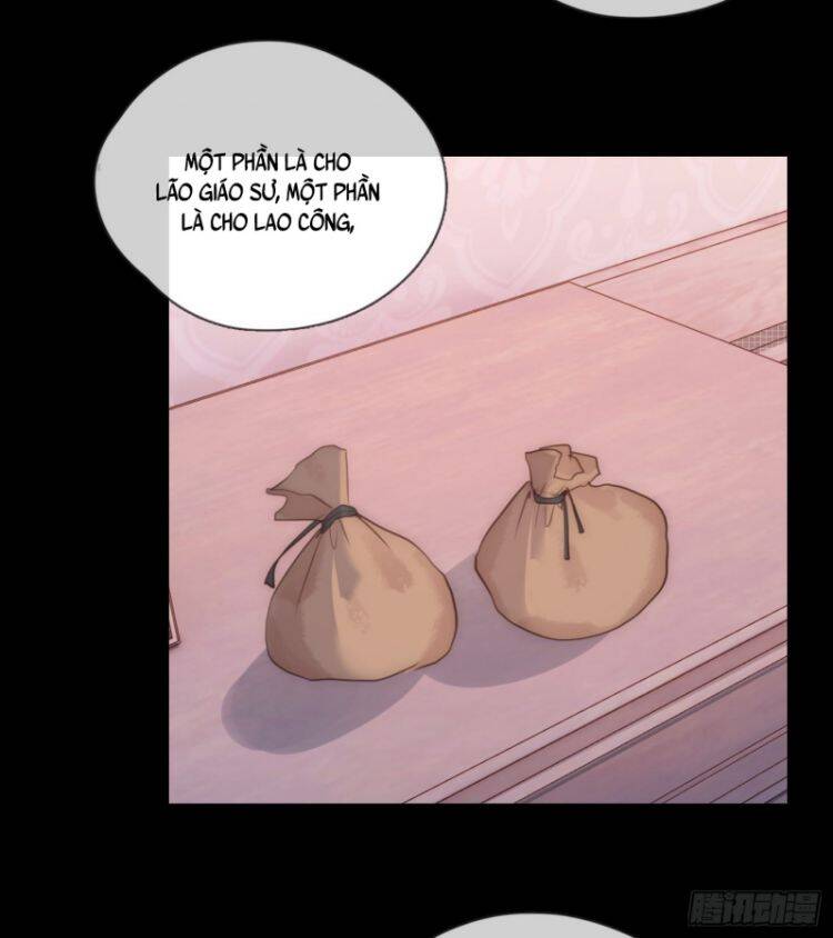 Thỉnh Cùng Ta Đồng Miên-Xin Hãy Ngủ Cùng Ta Chapter 72 - 36