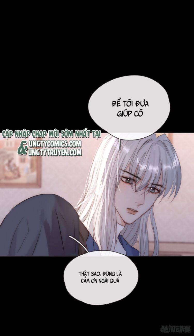Thỉnh Cùng Ta Đồng Miên-Xin Hãy Ngủ Cùng Ta Chapter 72 - 39