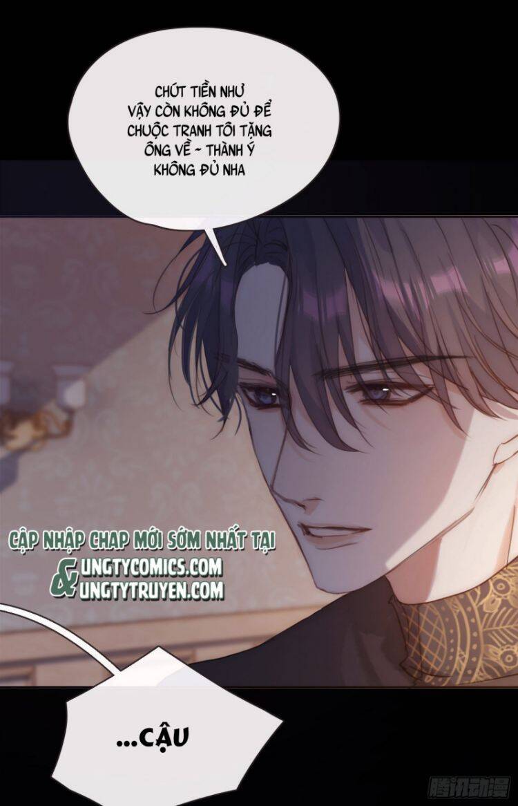 Thỉnh Cùng Ta Đồng Miên-Xin Hãy Ngủ Cùng Ta Chapter 72 - 5