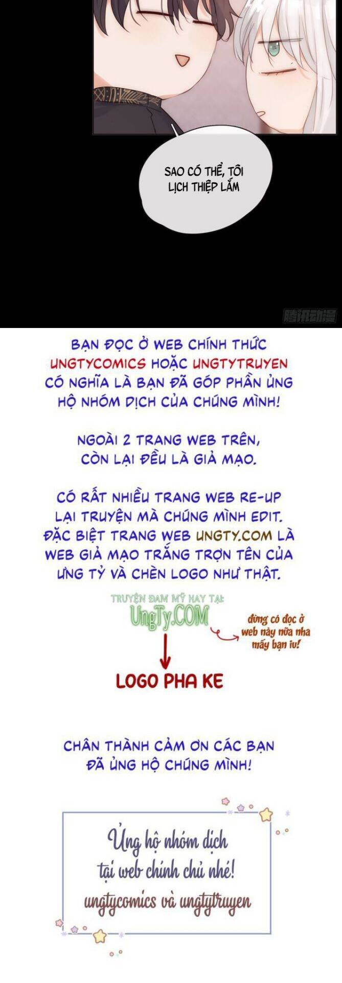 Thỉnh Cùng Ta Đồng Miên-Xin Hãy Ngủ Cùng Ta Chapter 72 - 44