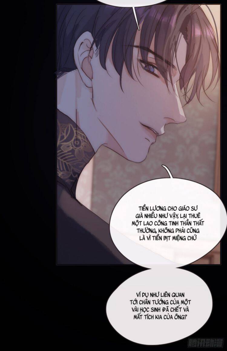 Thỉnh Cùng Ta Đồng Miên-Xin Hãy Ngủ Cùng Ta Chapter 72 - 7