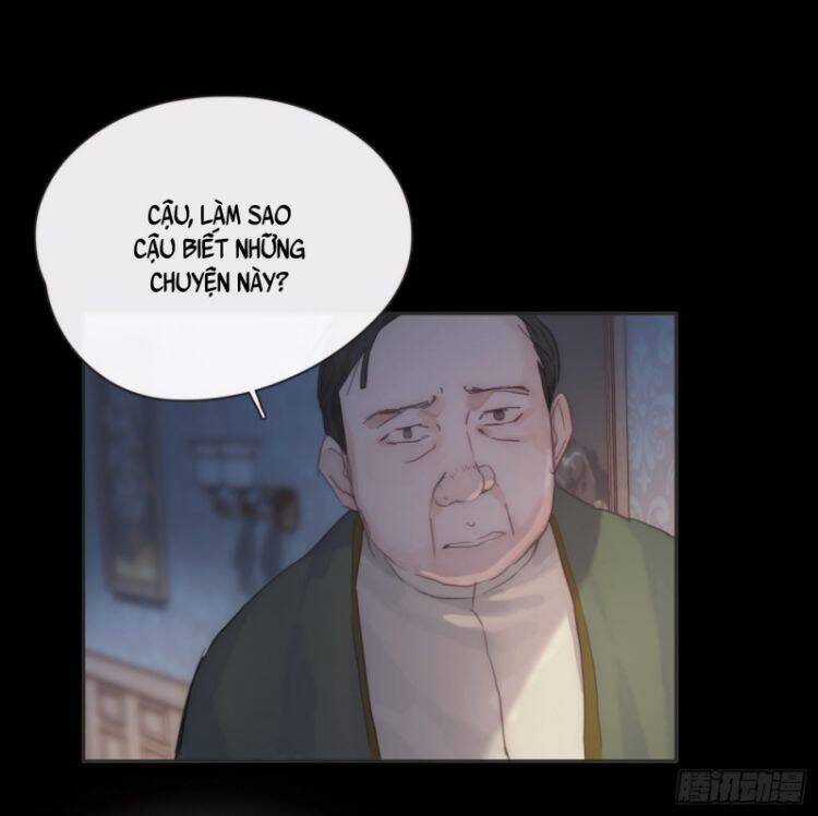 Thỉnh Cùng Ta Đồng Miên-Xin Hãy Ngủ Cùng Ta Chapter 72 - 8