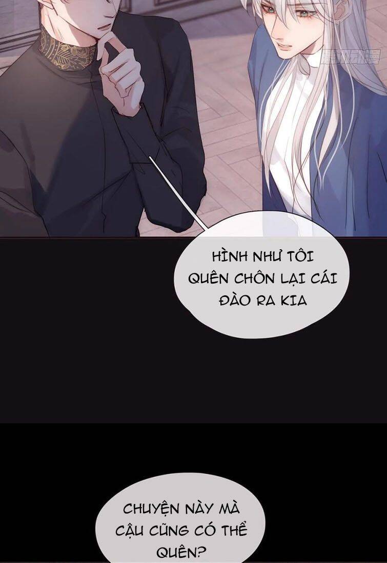 Thỉnh Cùng Ta Đồng Miên-Xin Hãy Ngủ Cùng Ta Chapter 73 - 24