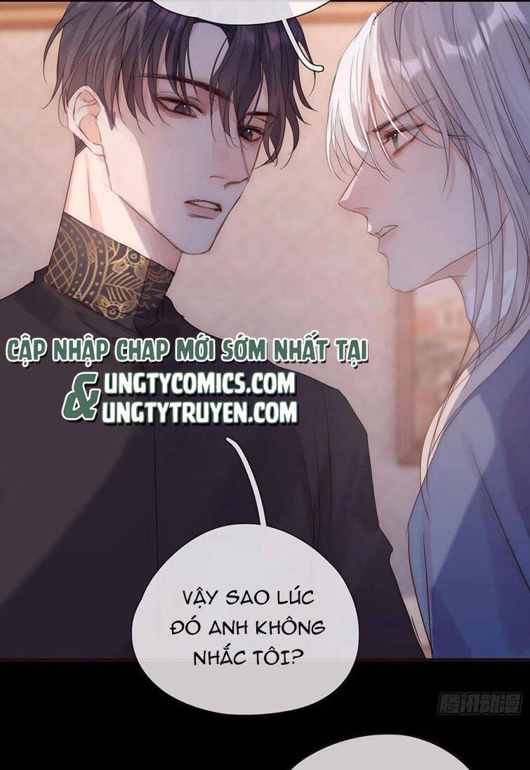 Thỉnh Cùng Ta Đồng Miên-Xin Hãy Ngủ Cùng Ta Chapter 73 - 25