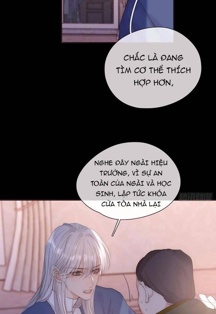 Thỉnh Cùng Ta Đồng Miên-Xin Hãy Ngủ Cùng Ta Chapter 73 - 30