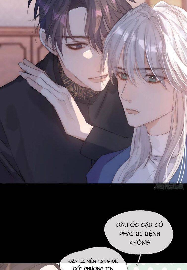 Thỉnh Cùng Ta Đồng Miên-Xin Hãy Ngủ Cùng Ta Chapter 73 - 4