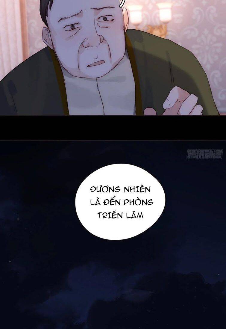 Thỉnh Cùng Ta Đồng Miên-Xin Hãy Ngủ Cùng Ta Chapter 73 - 39