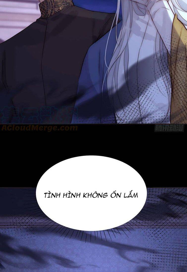 Thỉnh Cùng Ta Đồng Miên-Xin Hãy Ngủ Cùng Ta Chapter 73 - 43