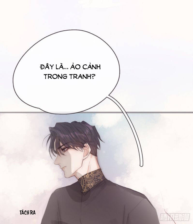 Thỉnh Cùng Ta Đồng Miên-Xin Hãy Ngủ Cùng Ta Chapter 74 - 22