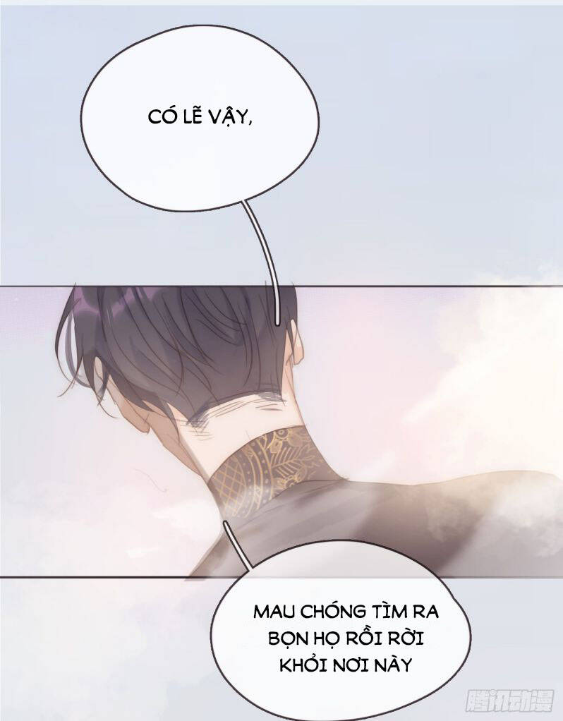Thỉnh Cùng Ta Đồng Miên-Xin Hãy Ngủ Cùng Ta Chapter 74 - 26