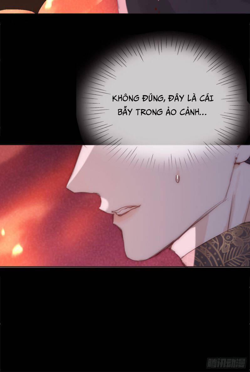 Thỉnh Cùng Ta Đồng Miên-Xin Hãy Ngủ Cùng Ta Chapter 74 - 43