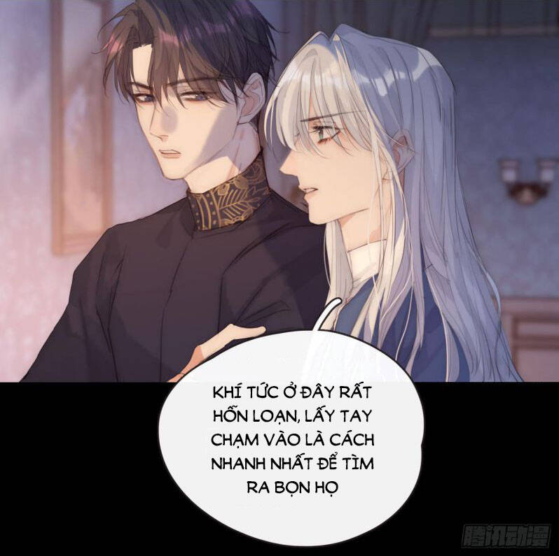 Thỉnh Cùng Ta Đồng Miên-Xin Hãy Ngủ Cùng Ta Chapter 74 - 9