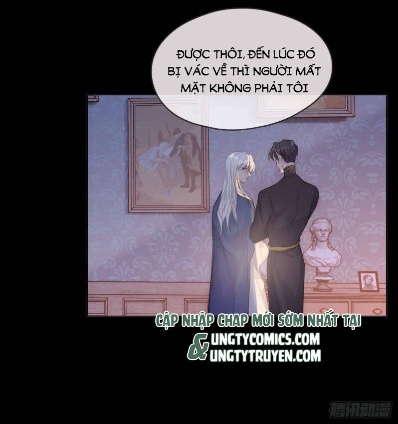 Thỉnh Cùng Ta Đồng Miên-Xin Hãy Ngủ Cùng Ta Chapter 74 - 10
