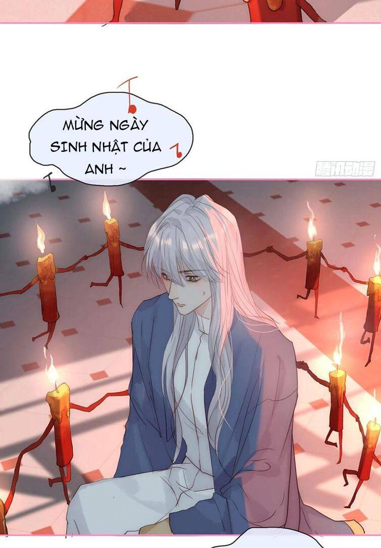 Thỉnh Cùng Ta Đồng Miên-Xin Hãy Ngủ Cùng Ta Chapter 75 - 21