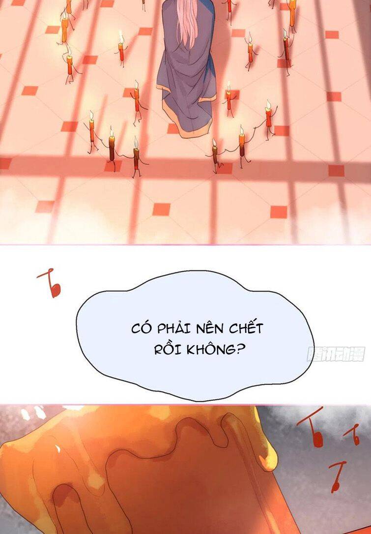 Thỉnh Cùng Ta Đồng Miên-Xin Hãy Ngủ Cùng Ta Chapter 75 - 23