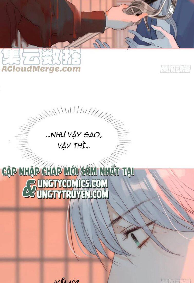 Thỉnh Cùng Ta Đồng Miên-Xin Hãy Ngủ Cùng Ta Chapter 75 - 30