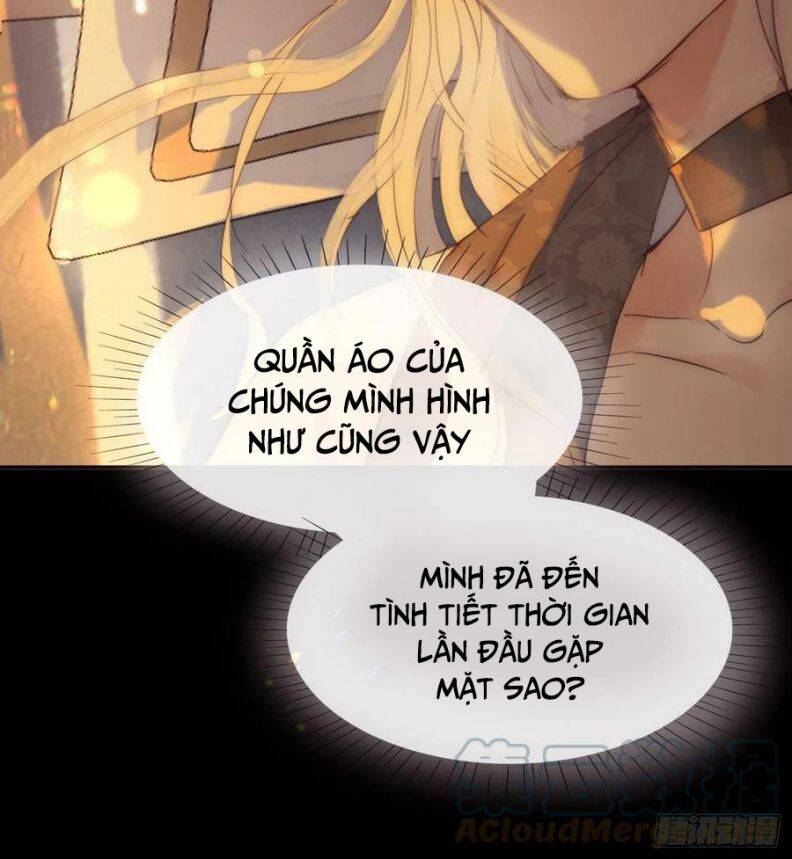 Thỉnh Cùng Ta Đồng Miên-Xin Hãy Ngủ Cùng Ta Chapter 76 - 19