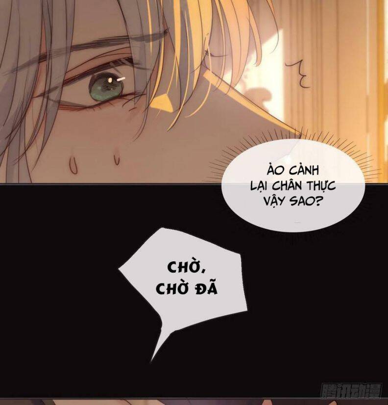 Thỉnh Cùng Ta Đồng Miên-Xin Hãy Ngủ Cùng Ta Chapter 76 - 30