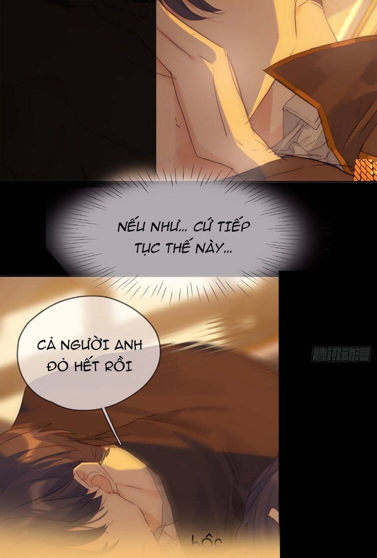 Thỉnh Cùng Ta Đồng Miên-Xin Hãy Ngủ Cùng Ta Chapter 77 - 11