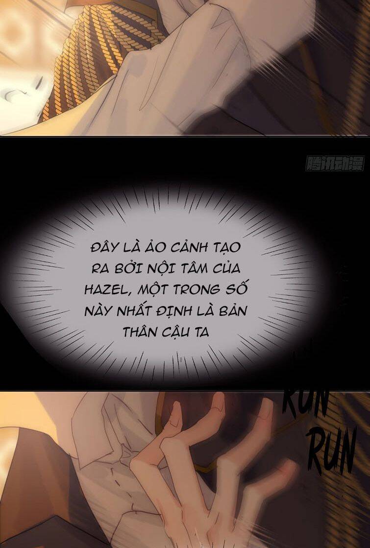 Thỉnh Cùng Ta Đồng Miên-Xin Hãy Ngủ Cùng Ta Chapter 77 - 14