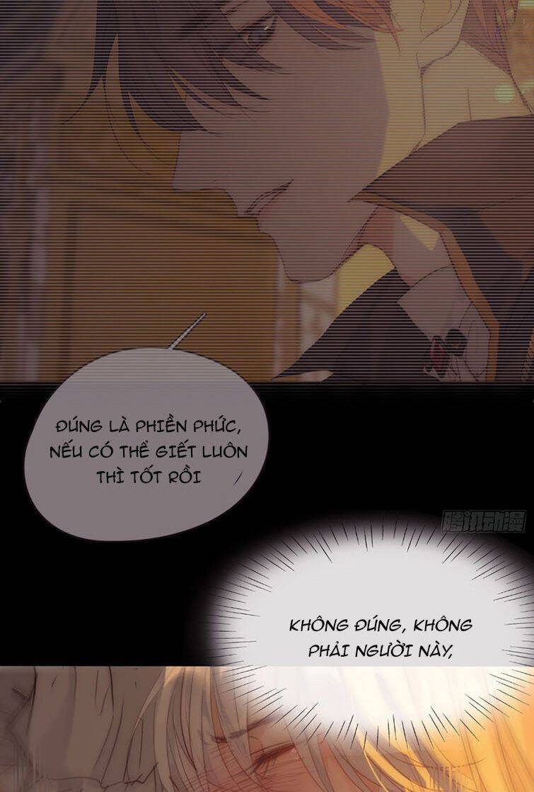 Thỉnh Cùng Ta Đồng Miên-Xin Hãy Ngủ Cùng Ta Chapter 77 - 16