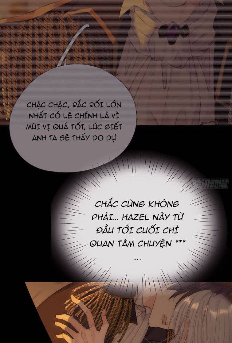 Thỉnh Cùng Ta Đồng Miên-Xin Hãy Ngủ Cùng Ta Chapter 77 - 18