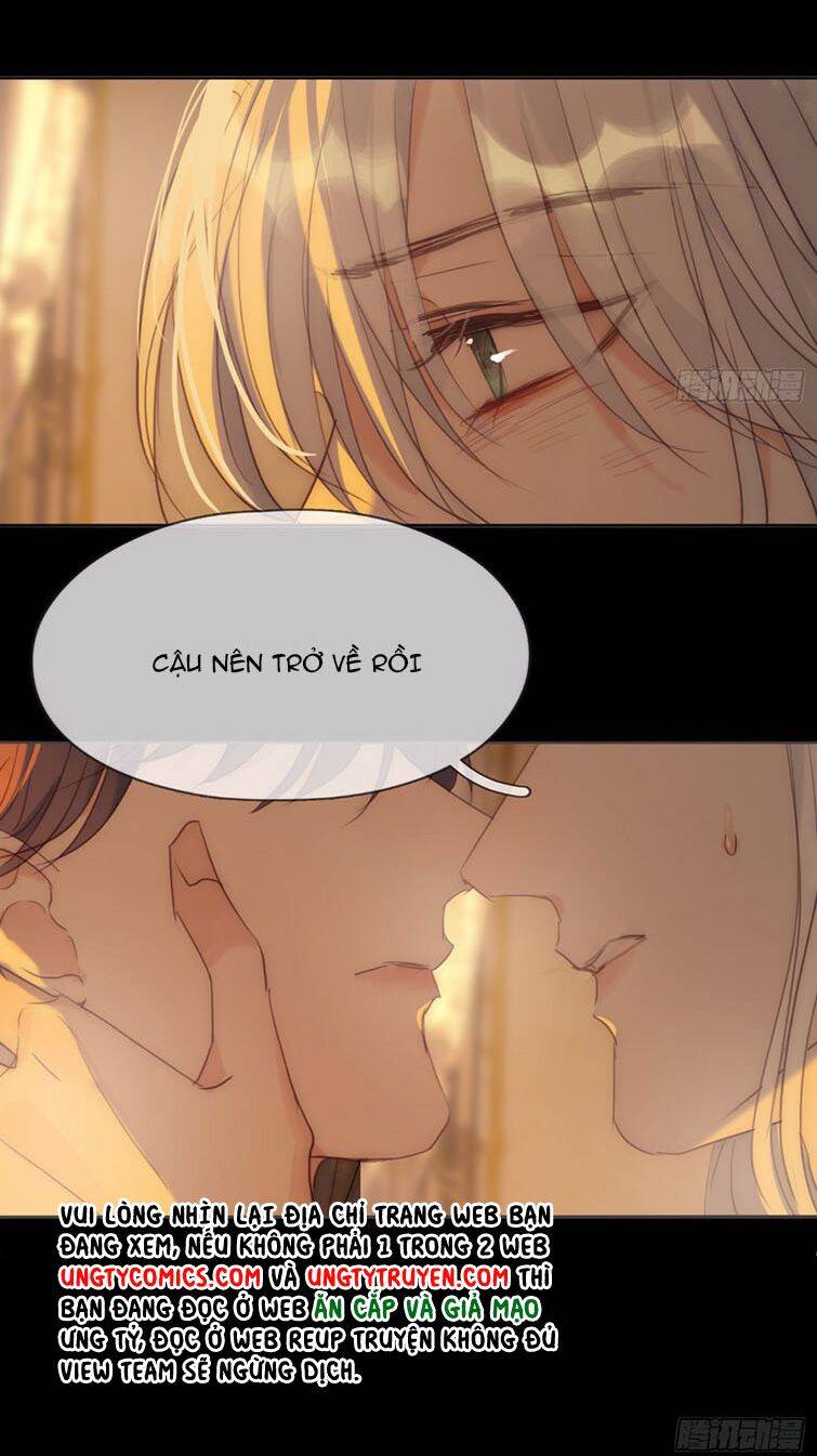 Thỉnh Cùng Ta Đồng Miên-Xin Hãy Ngủ Cùng Ta Chapter 77 - 29