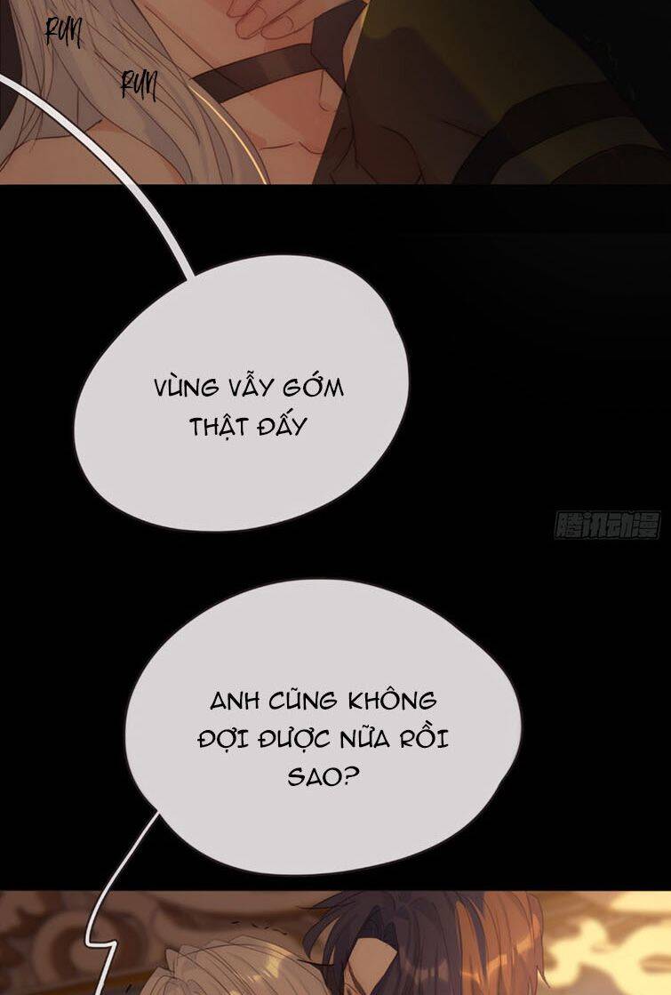 Thỉnh Cùng Ta Đồng Miên-Xin Hãy Ngủ Cùng Ta Chapter 77 - 4