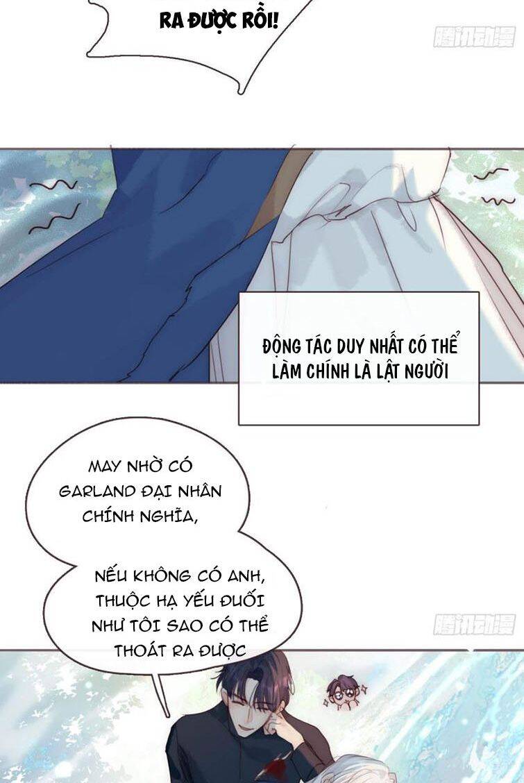 Thỉnh Cùng Ta Đồng Miên-Xin Hãy Ngủ Cùng Ta Chapter 78 - 12