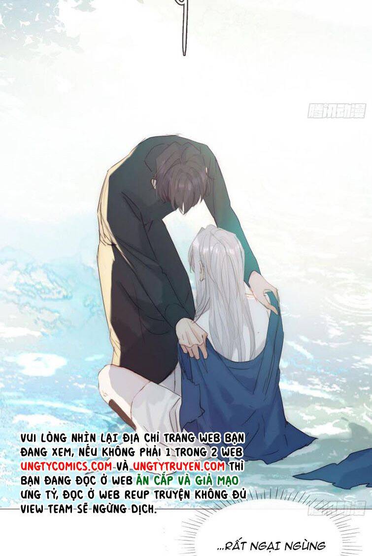 Thỉnh Cùng Ta Đồng Miên-Xin Hãy Ngủ Cùng Ta Chapter 78 - 18