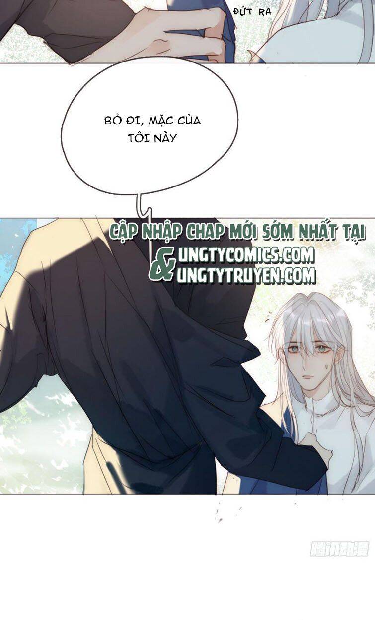 Thỉnh Cùng Ta Đồng Miên-Xin Hãy Ngủ Cùng Ta Chapter 78 - 20