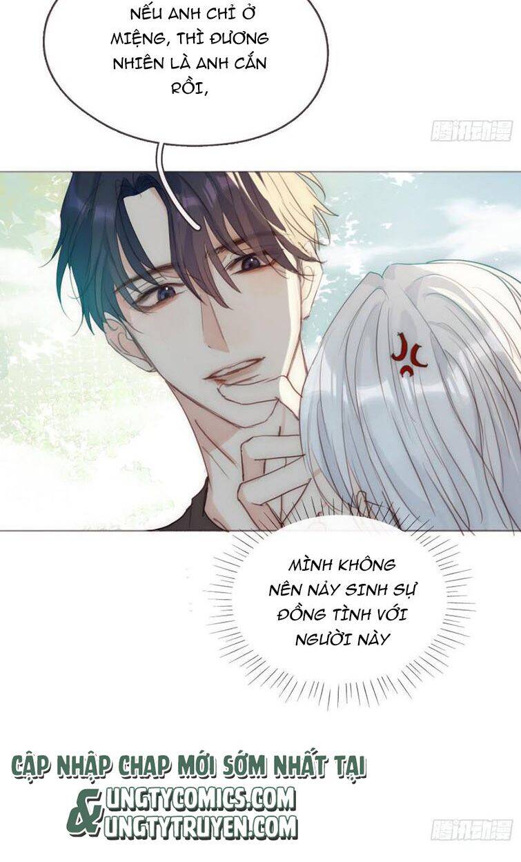 Thỉnh Cùng Ta Đồng Miên-Xin Hãy Ngủ Cùng Ta Chapter 78 - 23