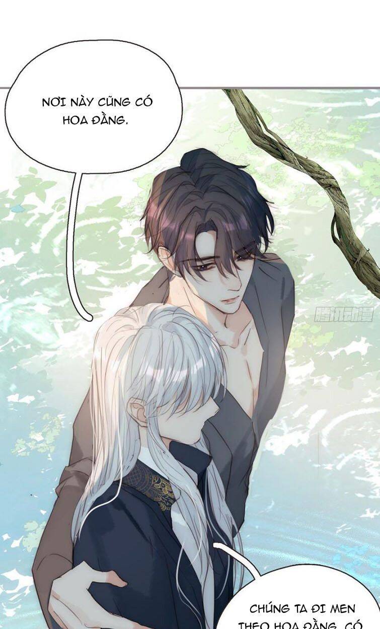 Thỉnh Cùng Ta Đồng Miên-Xin Hãy Ngủ Cùng Ta Chapter 78 - 25