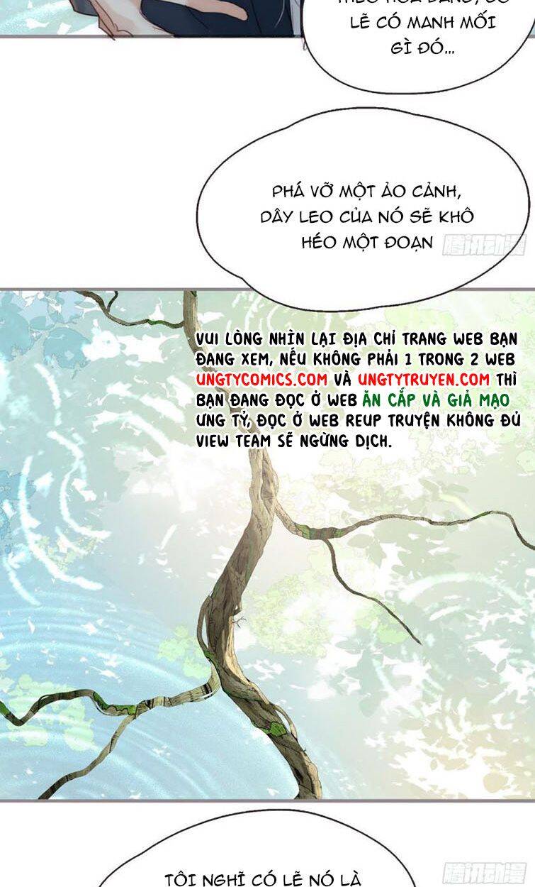 Thỉnh Cùng Ta Đồng Miên-Xin Hãy Ngủ Cùng Ta Chapter 78 - 26