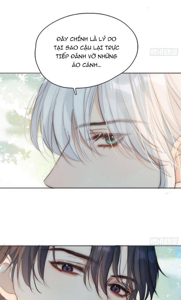 Thỉnh Cùng Ta Đồng Miên-Xin Hãy Ngủ Cùng Ta Chapter 78 - 29