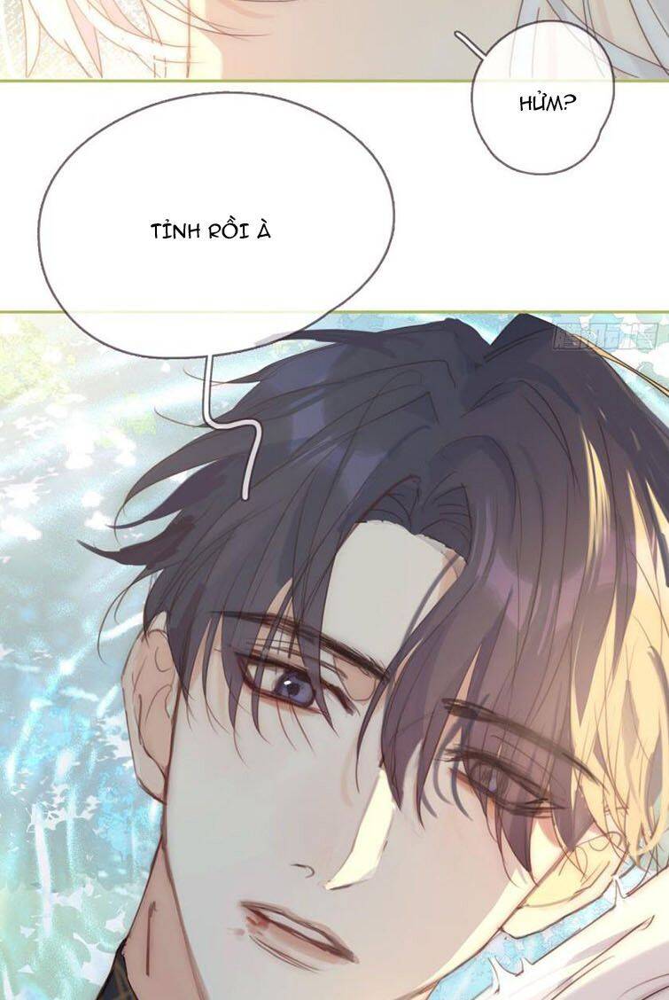 Thỉnh Cùng Ta Đồng Miên-Xin Hãy Ngủ Cùng Ta Chapter 78 - 4