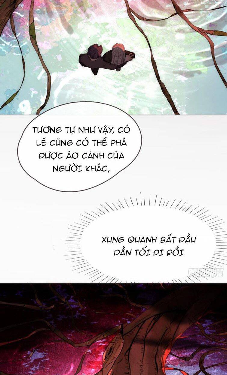 Thỉnh Cùng Ta Đồng Miên-Xin Hãy Ngủ Cùng Ta Chapter 78 - 32