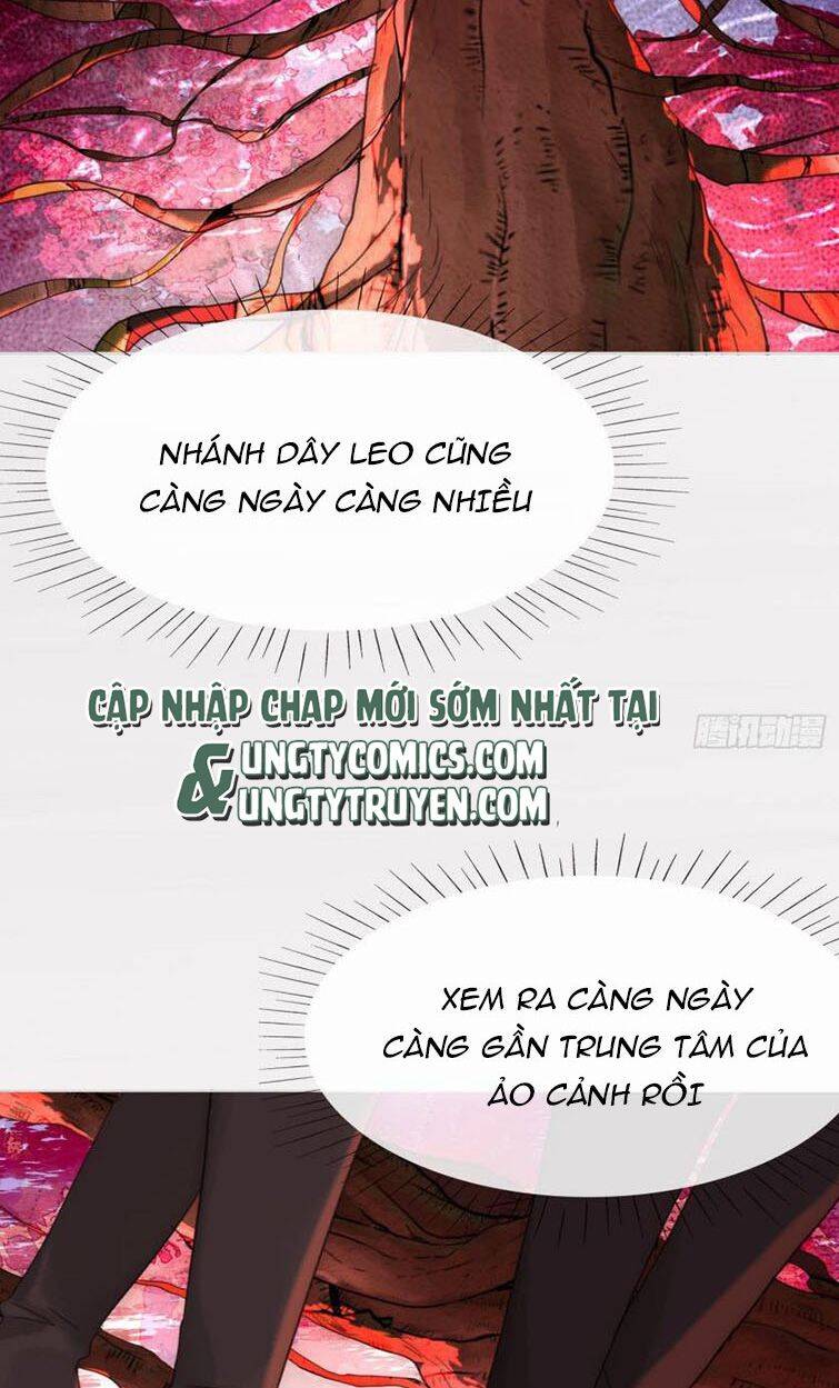 Thỉnh Cùng Ta Đồng Miên-Xin Hãy Ngủ Cùng Ta Chapter 78 - 33