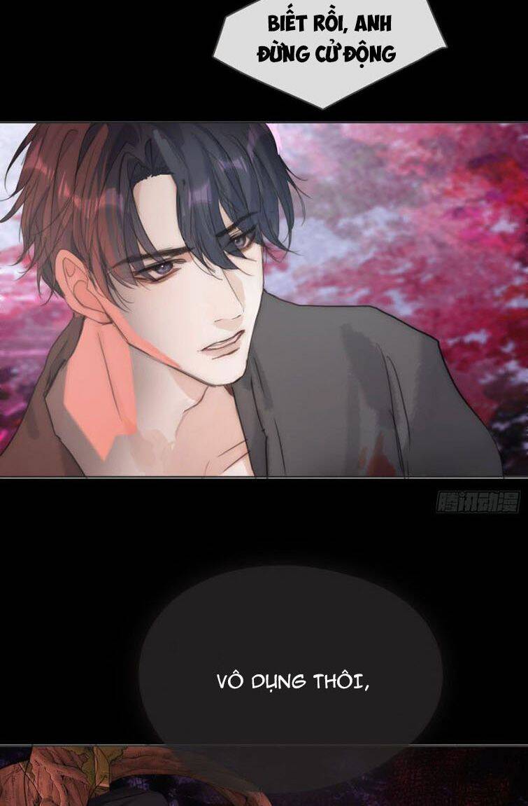Thỉnh Cùng Ta Đồng Miên-Xin Hãy Ngủ Cùng Ta Chapter 78 - 38
