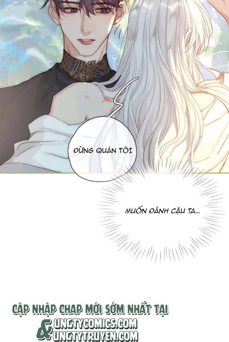 Thỉnh Cùng Ta Đồng Miên-Xin Hãy Ngủ Cùng Ta Chapter 78 - 7