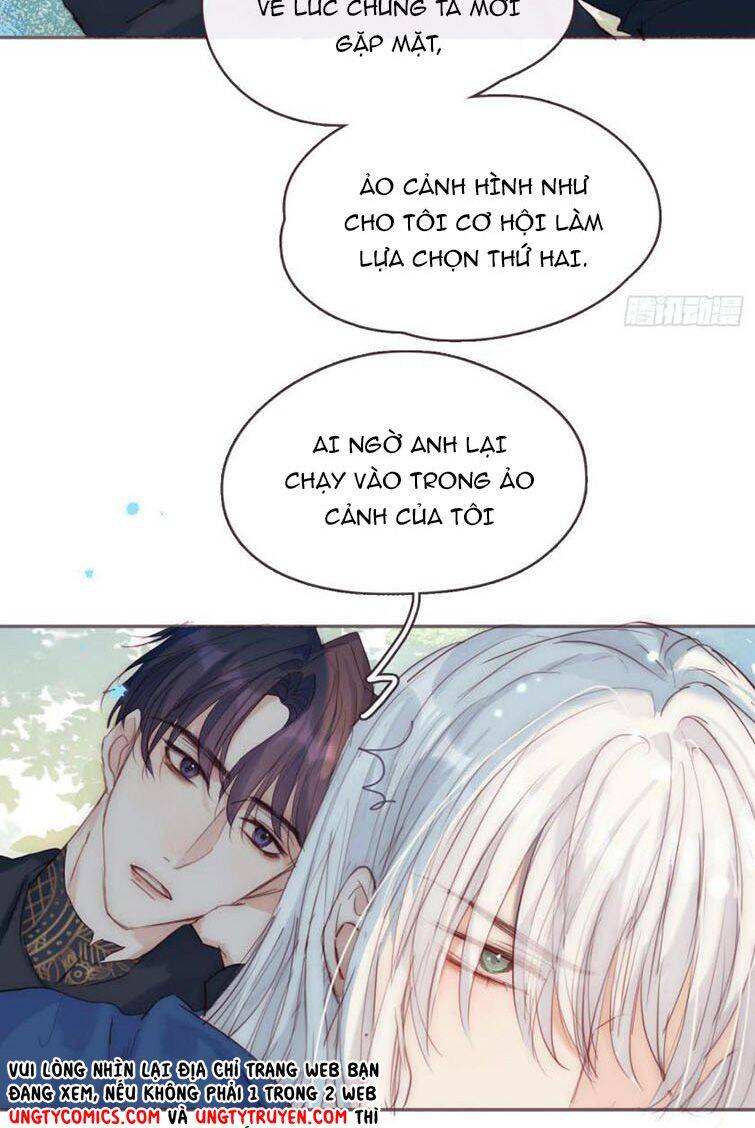 Thỉnh Cùng Ta Đồng Miên-Xin Hãy Ngủ Cùng Ta Chapter 78 - 10