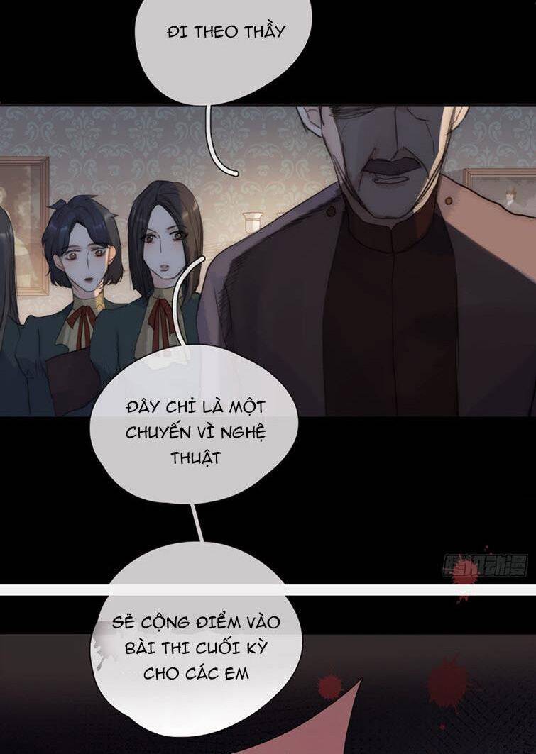 Thỉnh Cùng Ta Đồng Miên-Xin Hãy Ngủ Cùng Ta Chapter 79 - 13